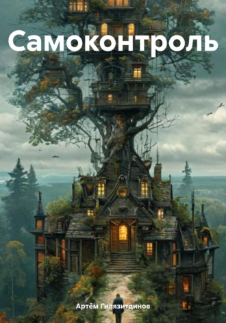 Самоконтроль Артём Гилязитдинов, Самоконтроль