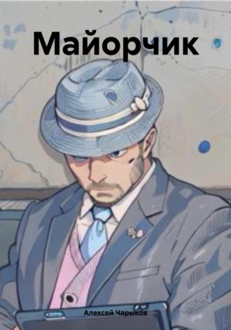 Майорчик Алексей Чарыков, Майорчик