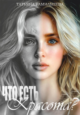 Что есть красота? Татьяна Рамильцева, Что есть красота?