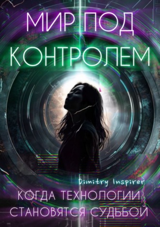 Мир под контролем Dmitriy Inspirer, Мир под контролем