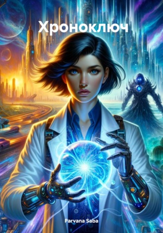 Хроноключ Parvana Saba, Хроноключ