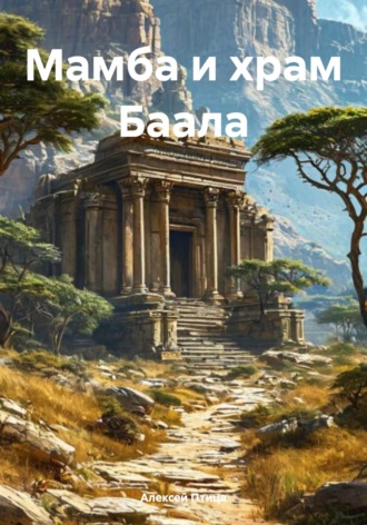 Мамба и храм Баала Алексей Птица, Мамба и храм Баала