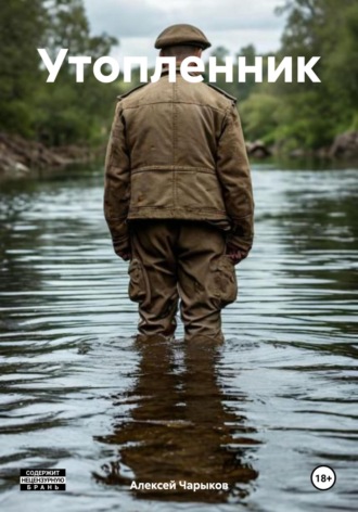 Утопленник Алексей Чарыков, Утопленник