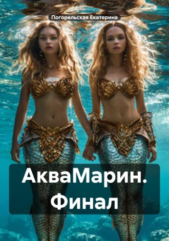 АкваМарин. Финал Погорельская Екатерина, АкваМарин. Финал