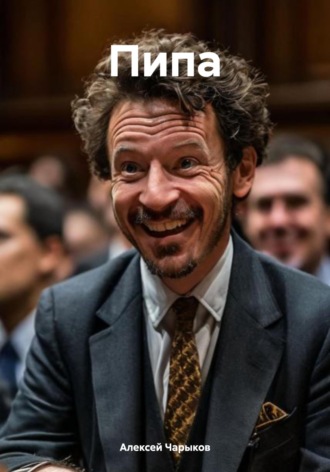 Пипа Алексей Чарыков, Пипа