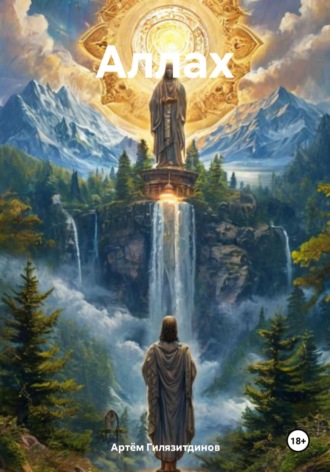 Аллах Артём Гилязитдинов, Аллах