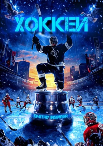 Хоккей Dmitriy Inspirer, Хоккей