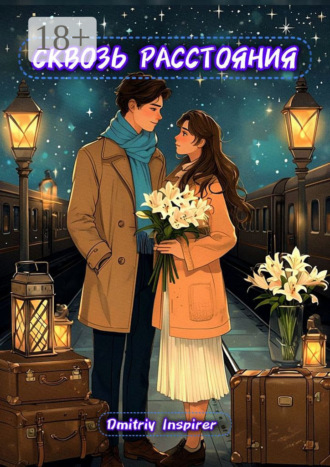 Сквозь расстояния Dmitriy Inspirer, Сквозь расстояния