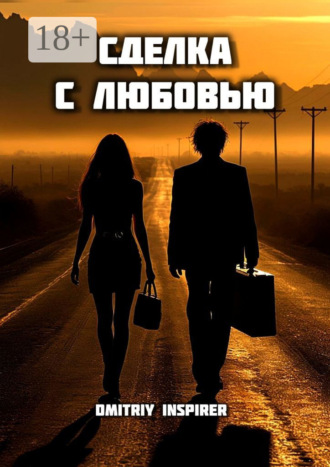 Сделка с любовью Dmitriy Inspirer, Сделка с любовью