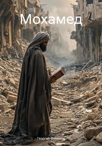 Мохамед Георгий Фомичев, Мохамед