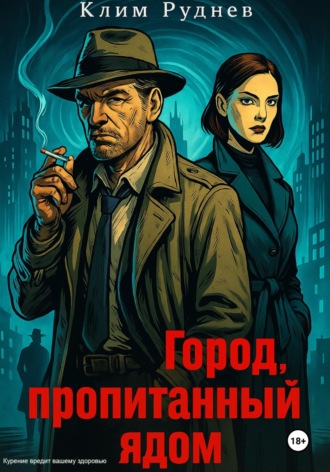 Клим Руднев, Город, пропитанный ядом