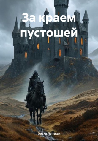 За краем пустошей Ольга Ленская, За краем пустошей