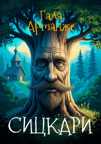 Гала Артанже, Сицкари