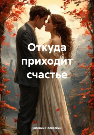 Откуда приходит счастье Евгений Полярский, Откуда приходит счастье