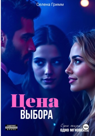 Цена выбора Селена Гримм, Цена выбора
