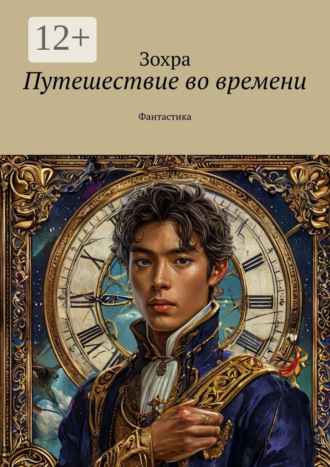 Путешествие во времени принца Йорина И Яо, Путешествие во времени принца Йорина