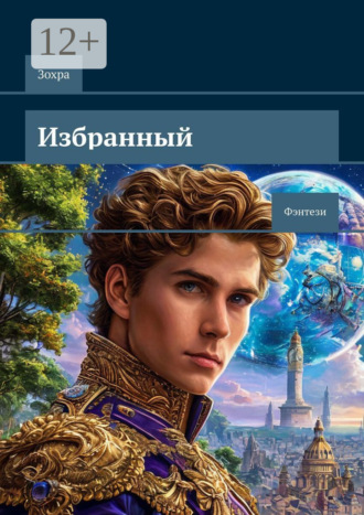 Избранный. Фэнтези И Яо, Избранный. Фэнтези