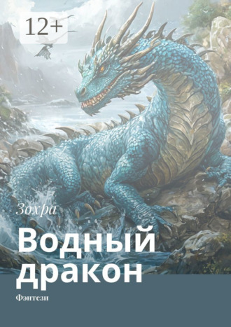 Водный дракон. Фэнтези И Яо, Водный дракон. Фэнтези