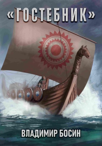 Гостебник Владимир Босин, Гостебник