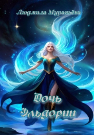 Дочь Эльдории. Людмила Муравьёва, Дочь Эльдории.