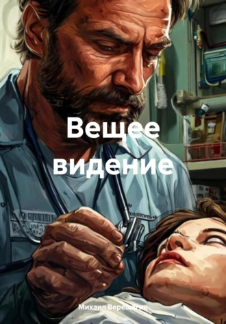 Вещее видение Михаил Верещагин, Вещее видение