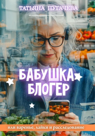 Бабушка-блогер Татьяна Пугачева, Бабушка-блогер