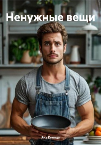Ненужные вещи Яна Куница, Ненужные вещи