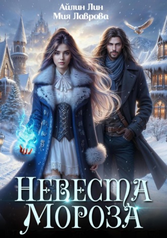 Невеста Мороза Айлин Лин, Ноэль Ламар, Невеста Мороза