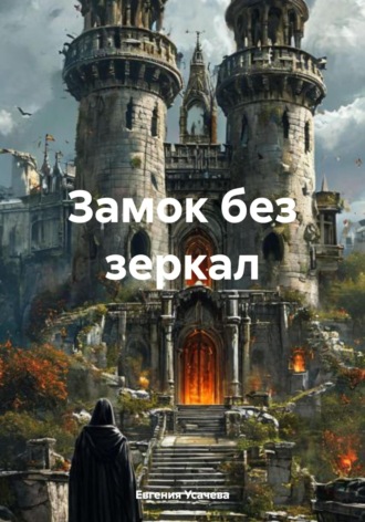 Замок без зеркал Евгения Усачева, Замок без зеркал