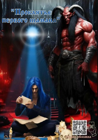 Проклятье первого шамана Юся Карнова, Проклятье первого шамана
