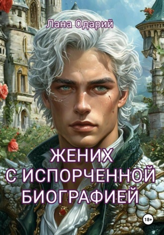 Жених с испорченной биографией Лана Одарий, Жених с испорченной биографией