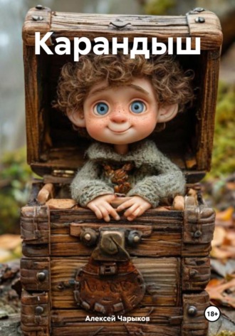 Карандыш Алексей Чарыков, Карандыш