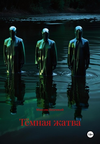 Тёмная жатва Максим Безликий, Тёмная жатва