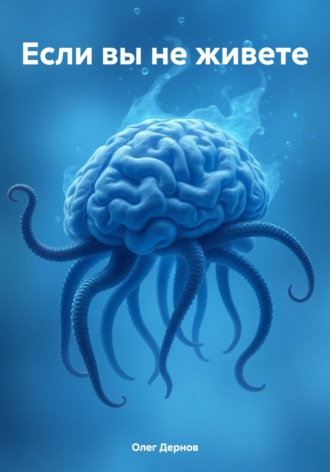 Олег Дернов, Если вы не живете