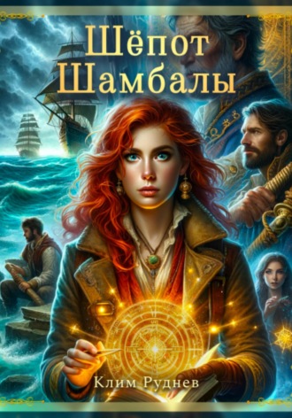 Клим Руднев, Шёпот Шамбалы