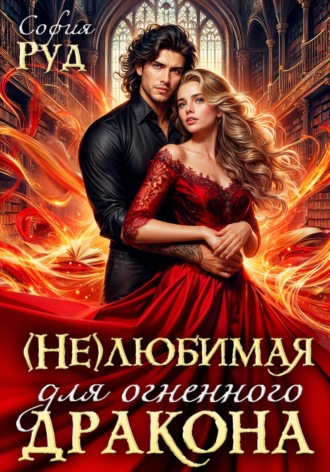 Нелюбимая для огненного дракона София Руд, Нелюбимая для огненного дракона