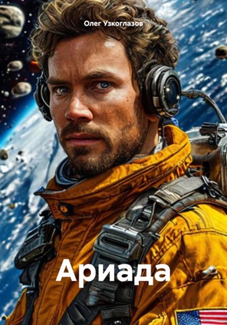 Ариада Олег Узкоглазов, Ариада