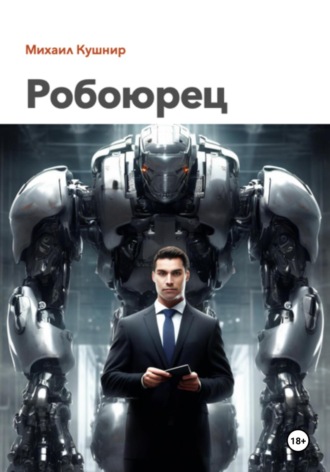 Робоюрец Михаил Кушнир, Робоюрец