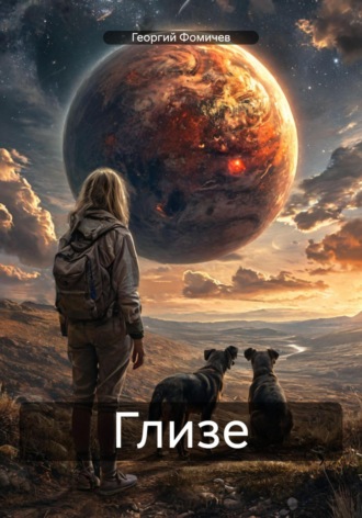 Глизе Георгий Фомичев, Глизе