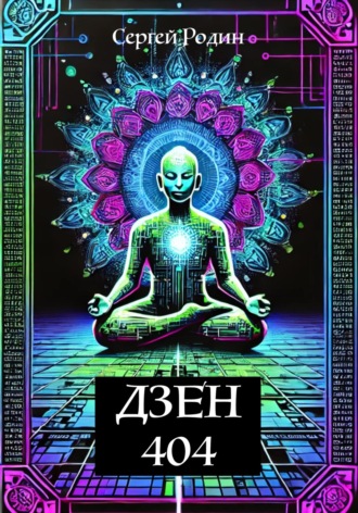 Дзен 404 Сергей Родин, Дзен 404