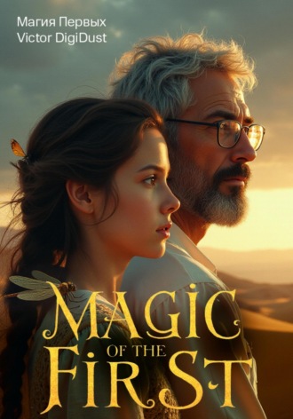 Магия первых Victor Digi Dust, Магия первых