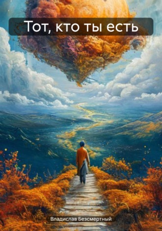 Тот, кто ты есть Владислав Безсмертный, Тот, кто ты есть