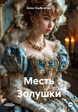 Месть Золушки Елена Ташбулатова, Месть Золушки