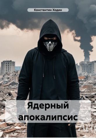 Ядерный апокалипсис Константин Ходин, Ядерный апокалипсис