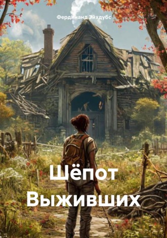 Фердинанд Эйхдубс, Шёпот Выживших