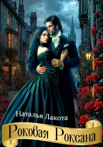 Роковая Роксана Наталья Лакота, Роковая Роксана