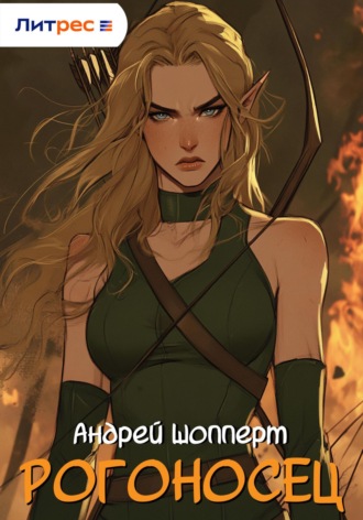 Рогоносец Андрей Шопперт, Рогоносец