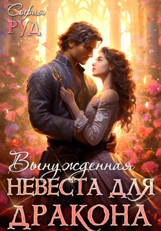 Вынужденная невеста дракона София Руд, Вынужденная невеста дракона