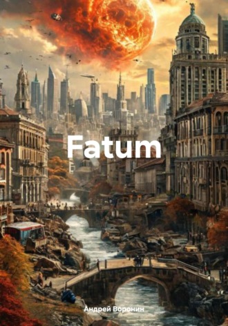 Fatum Андрей Воронин, Fatum