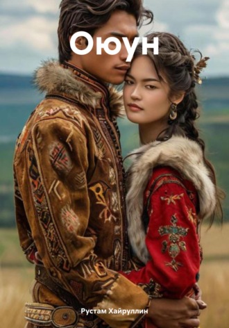 Оюун Рустам Хайруллин, Оюун